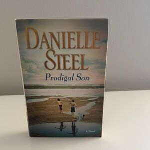 'Prodigal Son' Novel